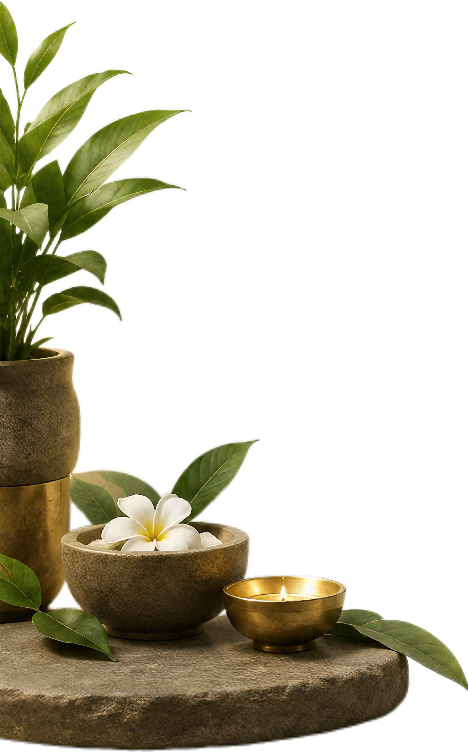 Ayurvedic Wellness Elements